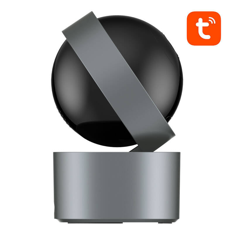 Avatto IPC06 WiFi 4MP Intelligent Camera - Product Image 5