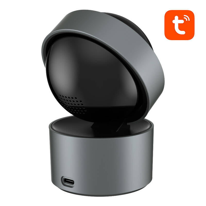 Avatto IPC06 WiFi 4MP Intelligent Camera - Product Image 4