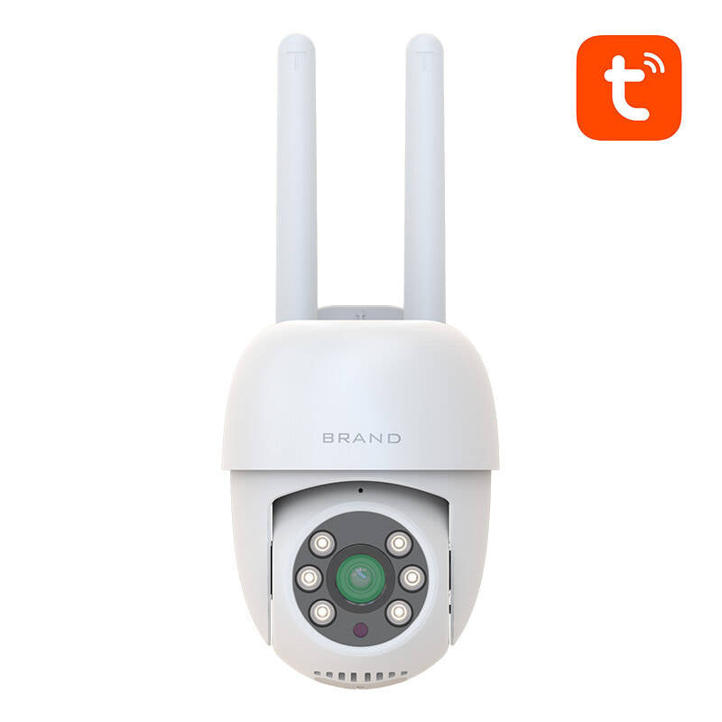 Avatto IPC-OD-02 WiFi 4MP Intelligent Camera - Product Image 4