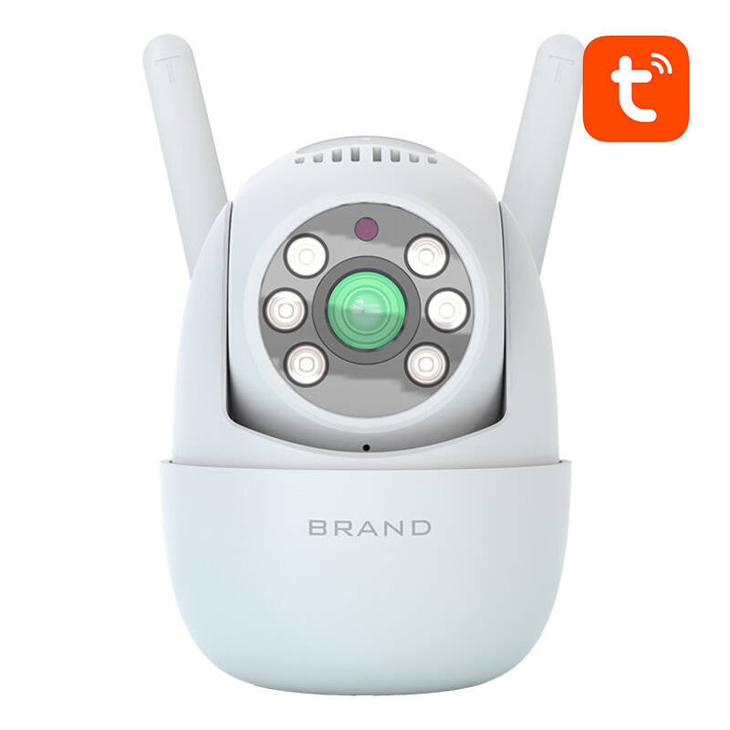 Avatto IPC-OD-02 WiFi 4MP Intelligent Camera - Product Image 2