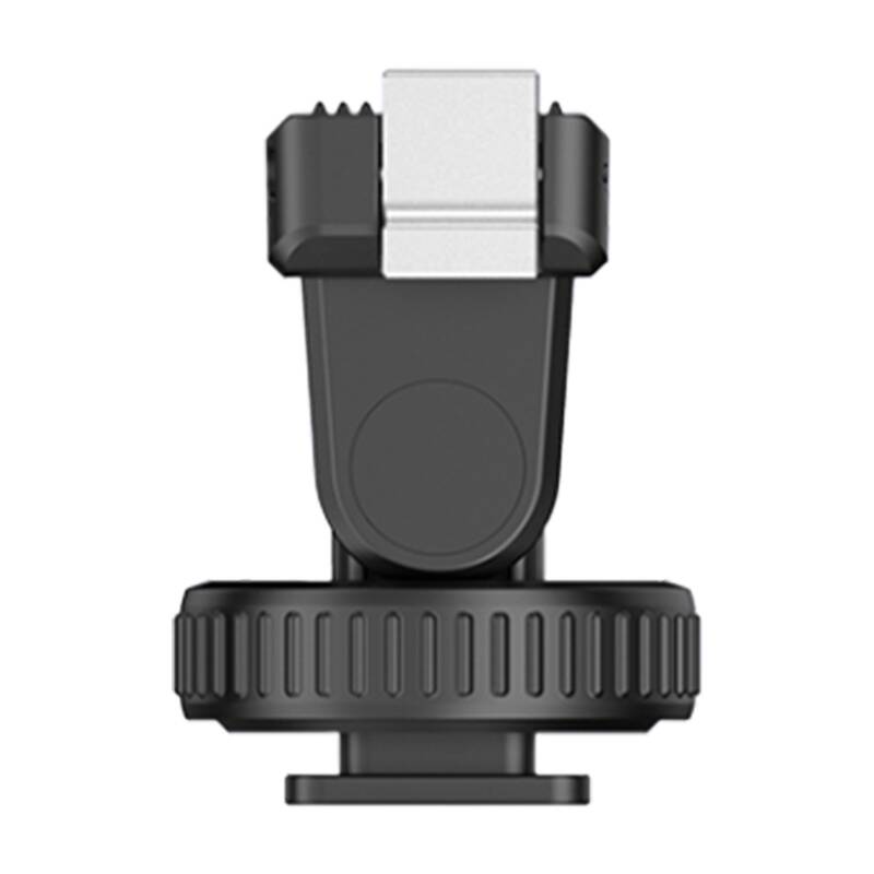 PULUZ Gimbal for DJI Osmo Action 5 Pro / 4 / 3 (black) - Image 2