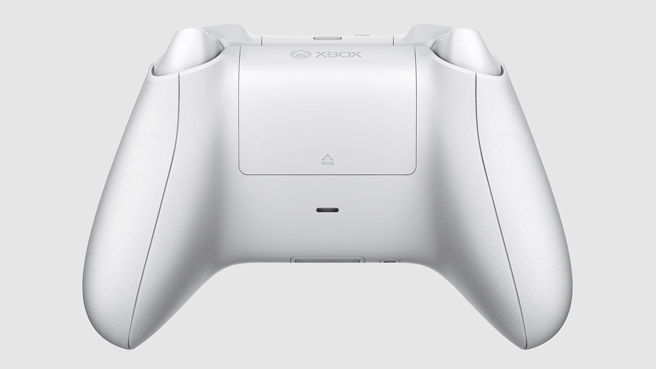 CONSOLE ACC CONTROLLER WRL/XBOX WH 196388518128 MICROSOFT