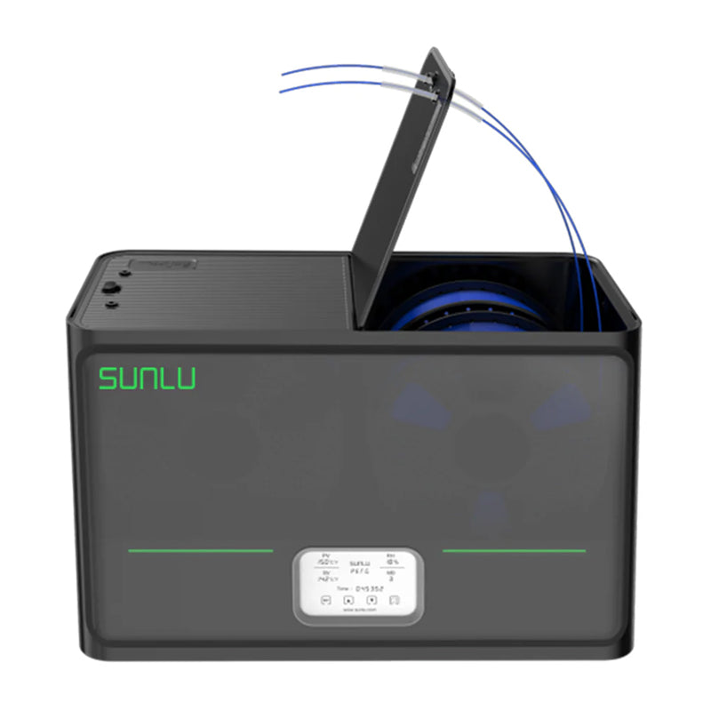 Sunlu S4 Filament Dryer - Image 3