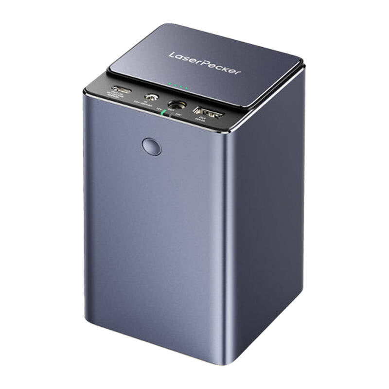 LaserPecker PowerPack Plus Powerbank - Product Image 1