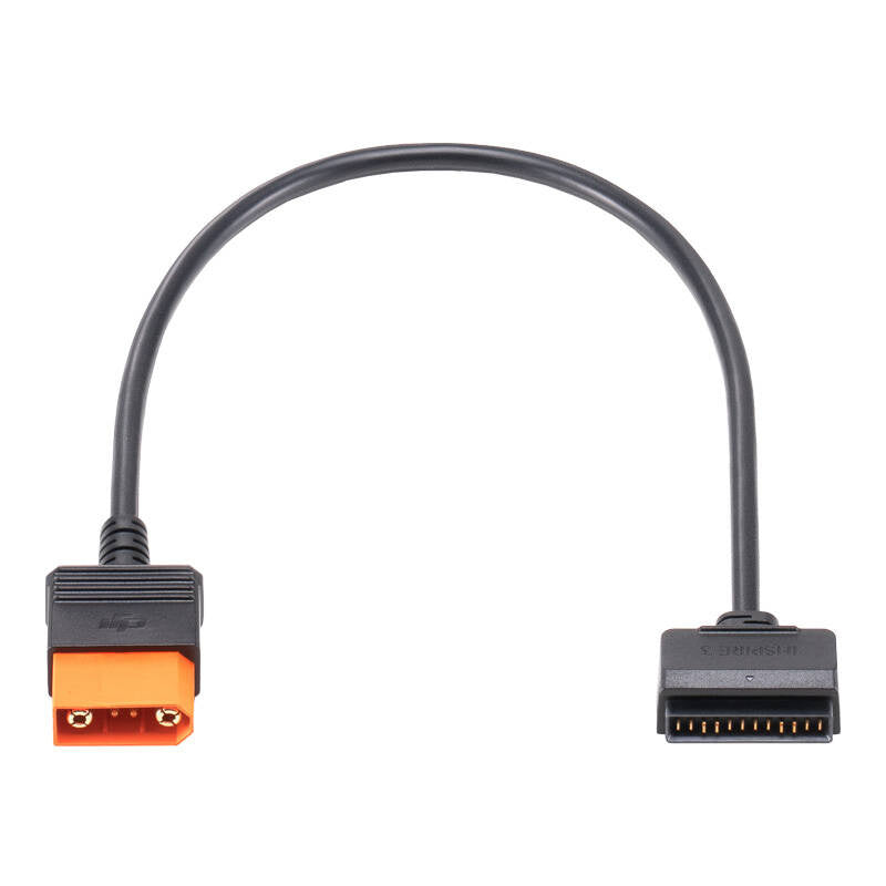 DJI Power SDC Fast Charging Cable for the Inspire 3 - Product Image 2