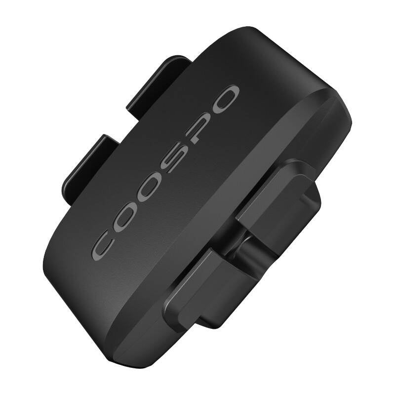 Trittfrequenzsensor Coospo BK9C, kompatibel mit Wahooo, Garmin, Bryton usw.