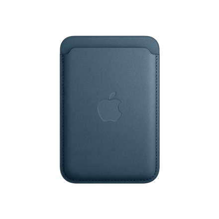 Apple | iPhone FineWoven Wallet with MagSafe | Wallet case | Apple | iPhone 12, iPhone 12 mini, iPhone 12 Pro, iPhone 12