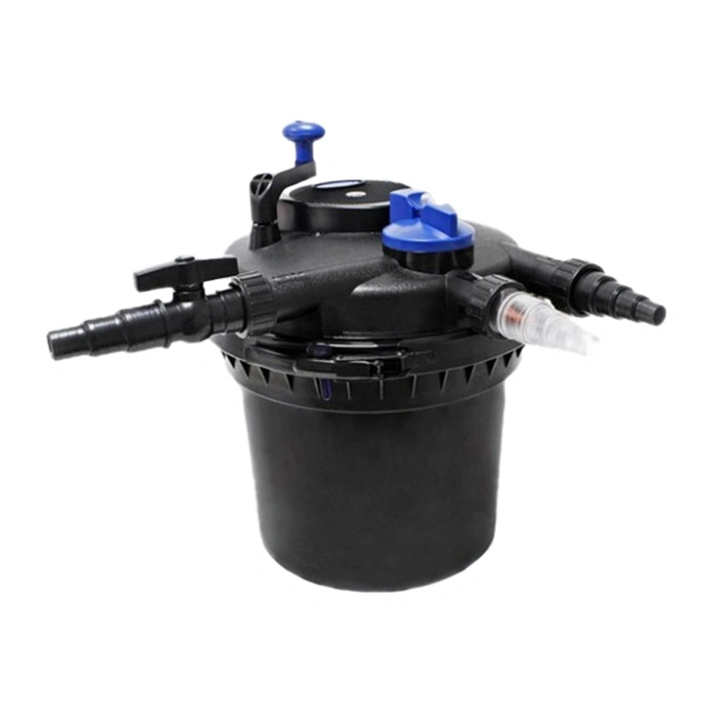 SUNSUN CPF-5000 11W UV Pressure Filter for Ponds - Image 1