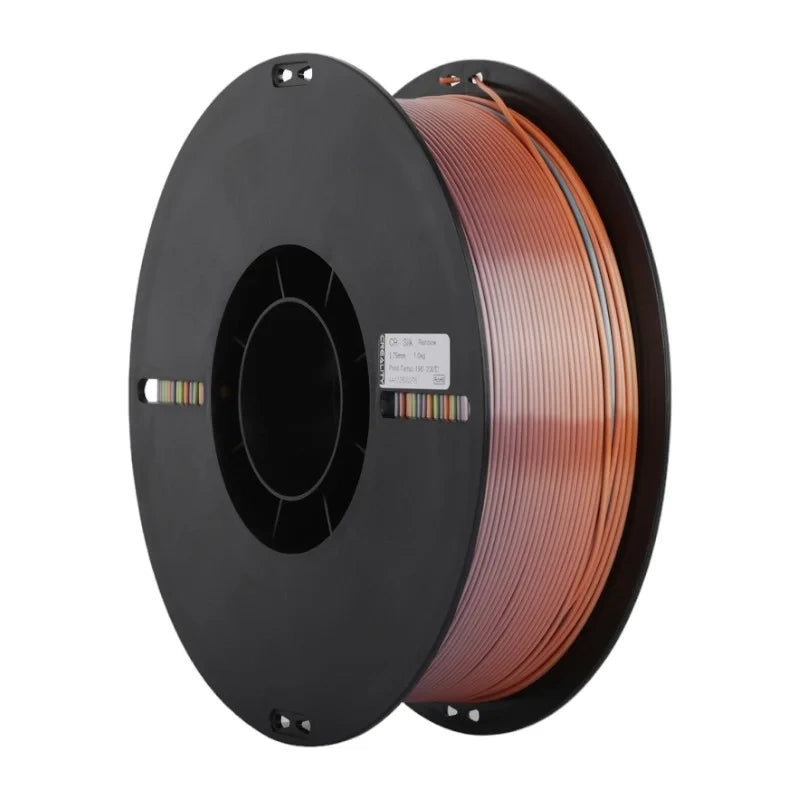 CR-Silk PLA Filament Creality (Regenbogen)