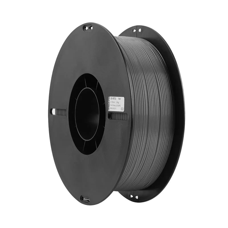 CR-PETG Filament Creality (Grau)