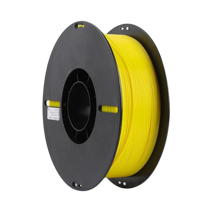 CR-PETG Filament Creality (Gelb)