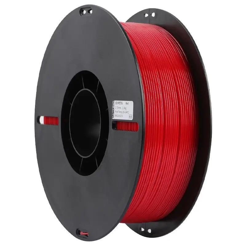 CR-PETG Filament Creality (Rot)