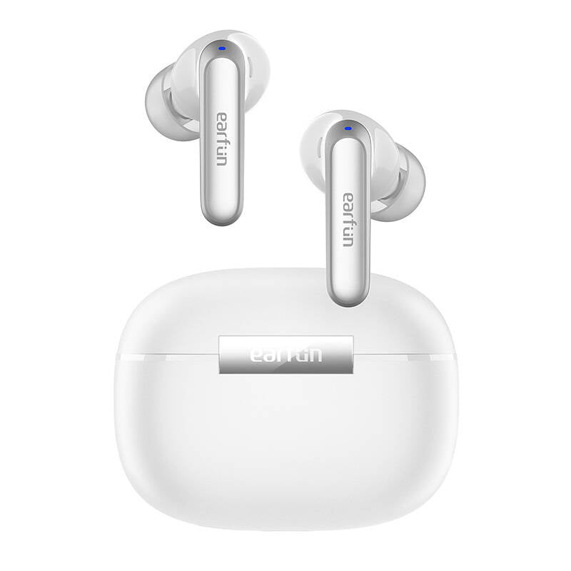 TWS EarFun Air2 headphones (white) - Product Image 2