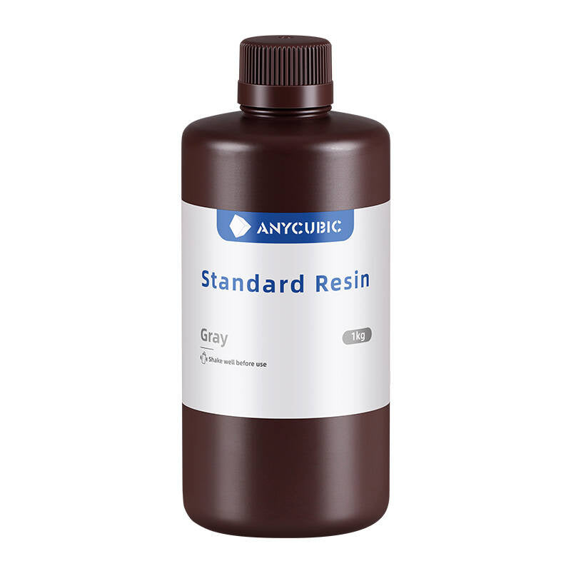 AnyCubic Standardharz (Grau)