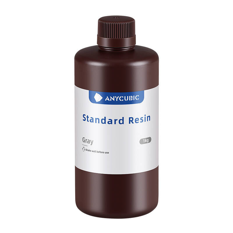 AnyCubic Standardharz (Grau)