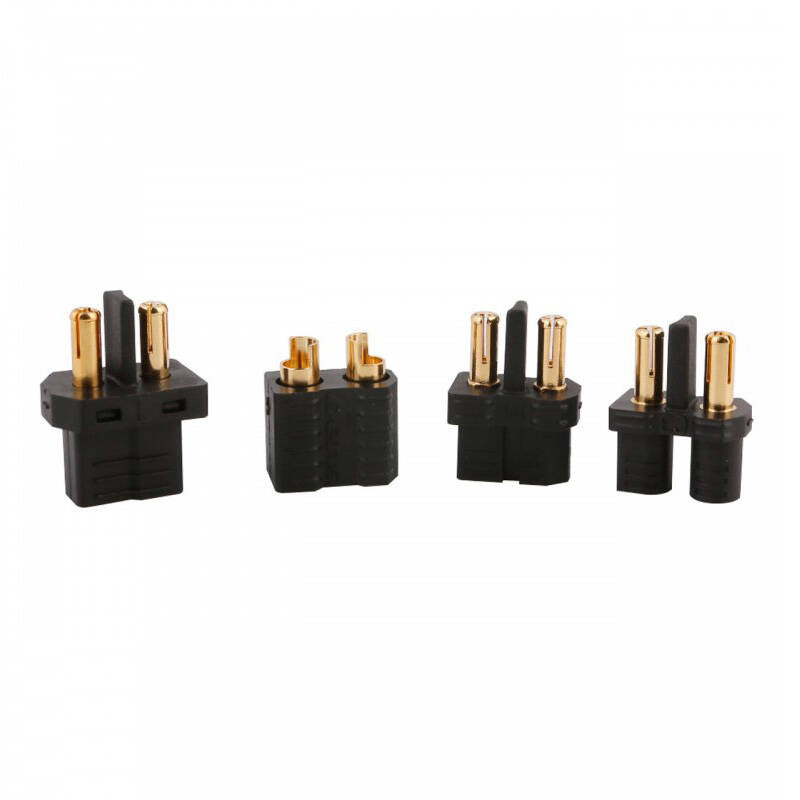 Gens Ace Universal-Steckersatz (Deans, XT60, EC3)