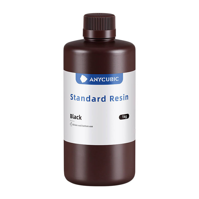 AnyCubic Standand Resin (Schwarz)
