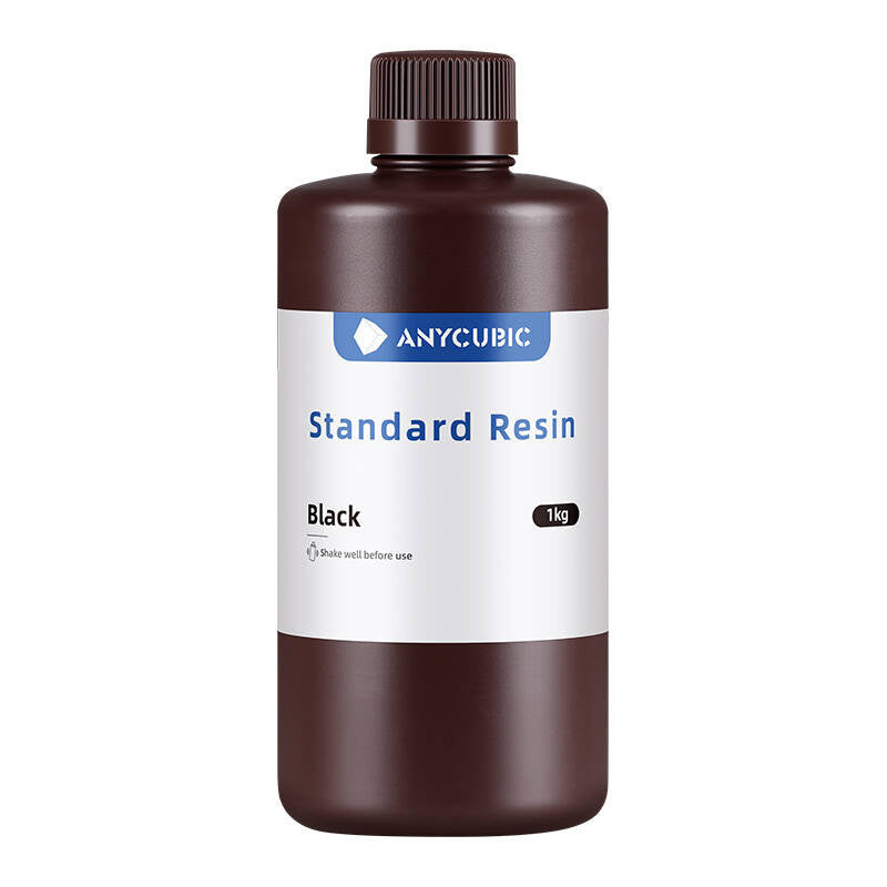 AnyCubic Standand Resin (Schwarz)