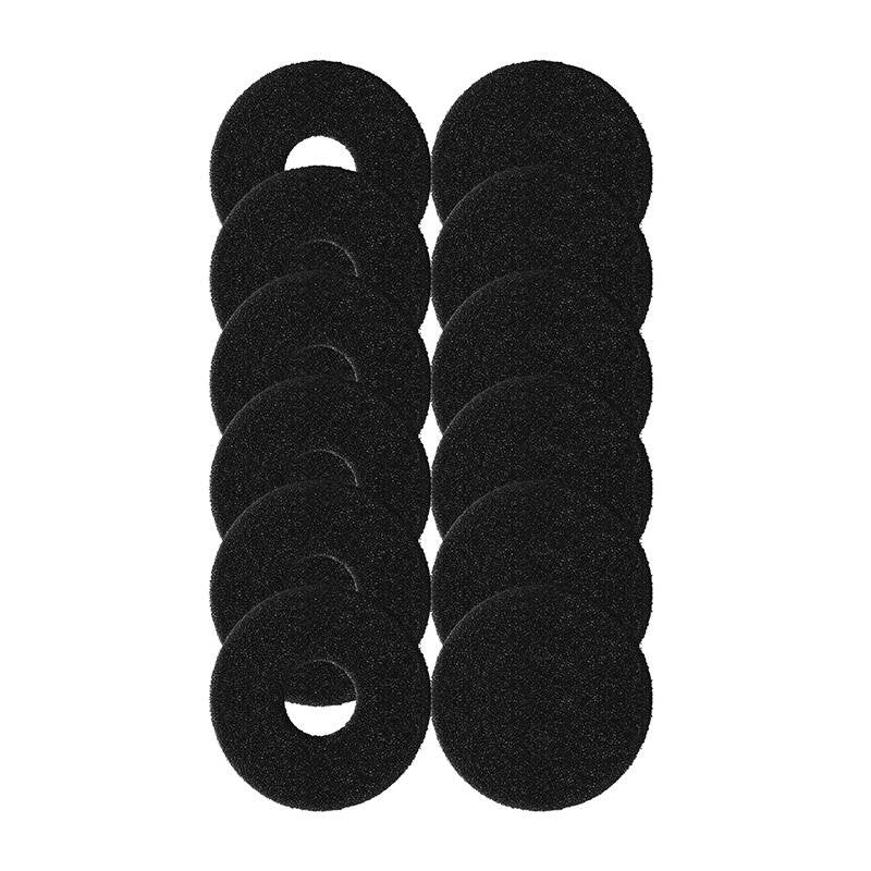 Replacement filter pack for blow dryer Homerunpet PD10