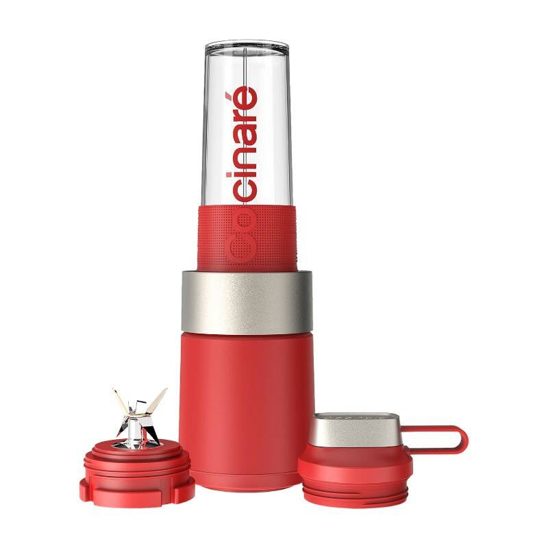 Cocinare Blender Gopower Elite (red) - Product Image 1