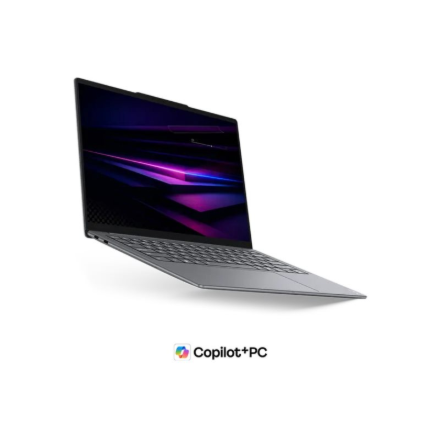 Lenovo Yoga Slim 7 14IPH11 14 WUXGA ULT7-355/16GB/512GB/Intel Graphics/WIN11 Home/ENG Backlit kbd/Luna Grey/2Y Warranty