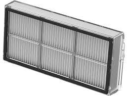 Vacuum Cleaner Accessory DREAME Dust Box Filter For L10s pro Ultra/X30 Ultra/L30 Pro ULtra/X40 Ultra/L40 Ultra/L10s Ultra Gen2/X40 Master/E30 Ultra/L30s Ultra/L40 Ultra AE/L40 Ultra CE/D20 Ultra/X40 Ultra complete/GoVac 500/L30 Ultra S RHF14