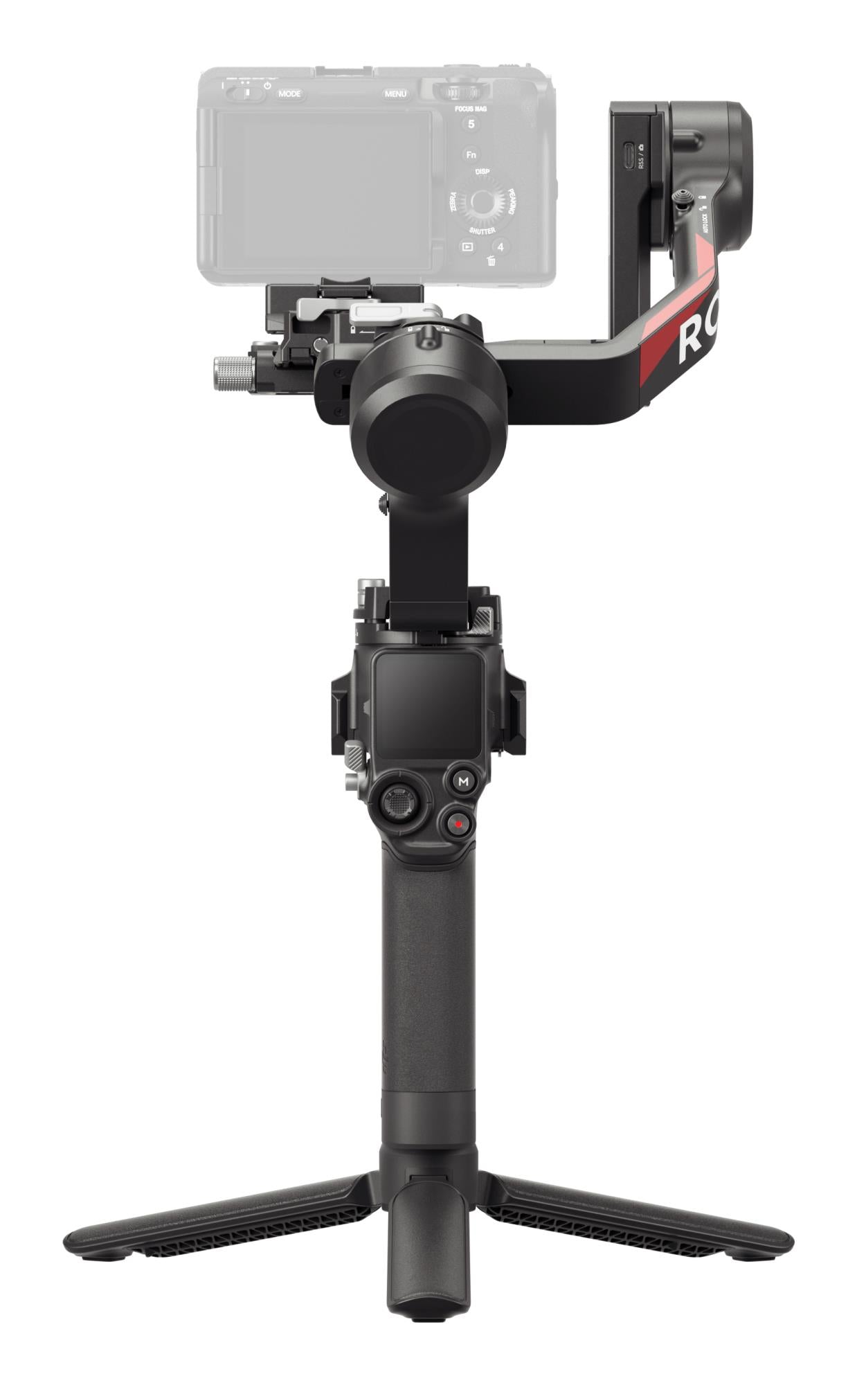 GIMBAL RS 4/CP.RN.00000343 DJI