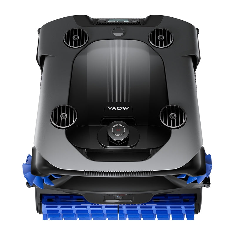MOVA X10 Swimming Pool Cleaner - Image 3