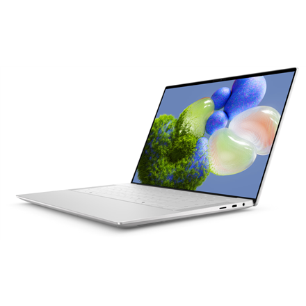 Dell | XPS 14 9440 | Platinum | 14.5 " | FHD+ | 1920 x 1200 pixels | Intel Core Ultra 7 | 155H | 16 GB | LPDDR5x | Solid