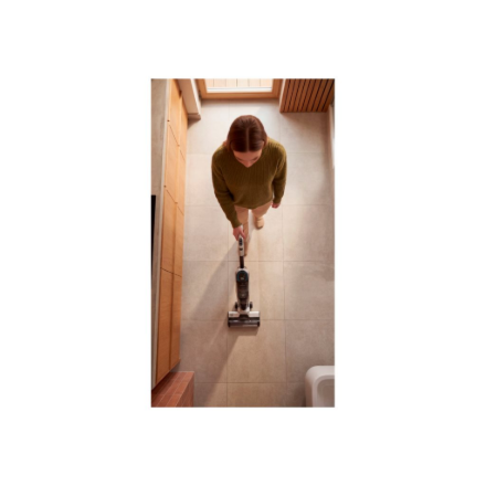 ETA Floor Washer | ETA725790000 Wash Master AI | Cordless operating | Washing function | 18 V | Operating time (max) 55
