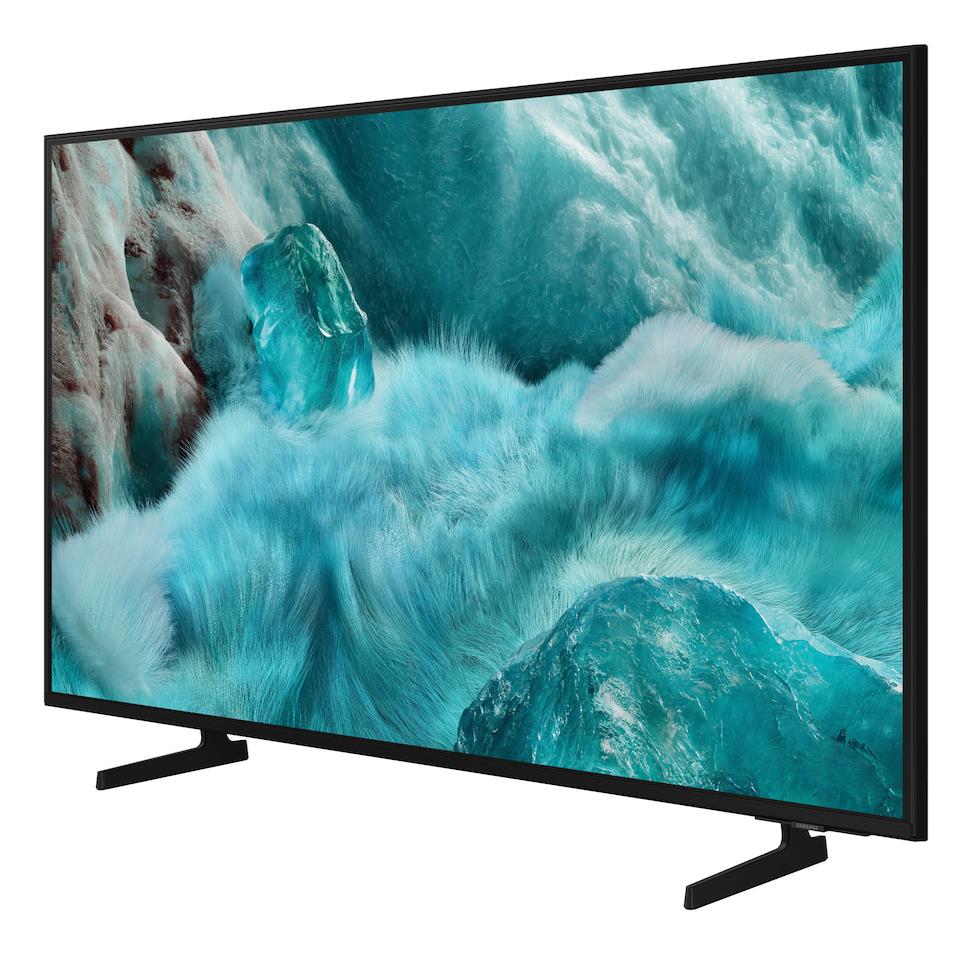 TV Set SAMSUNG 43 " 4K Ultra HD 3840 x 2160 pixels Flat 16:9 QLED QE43Q7F4AUXXH