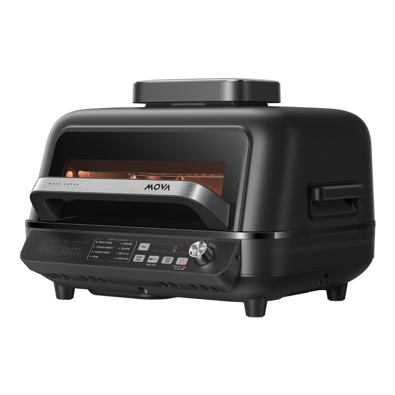 MOVA IG20 Pro Electric Grill - Image 2