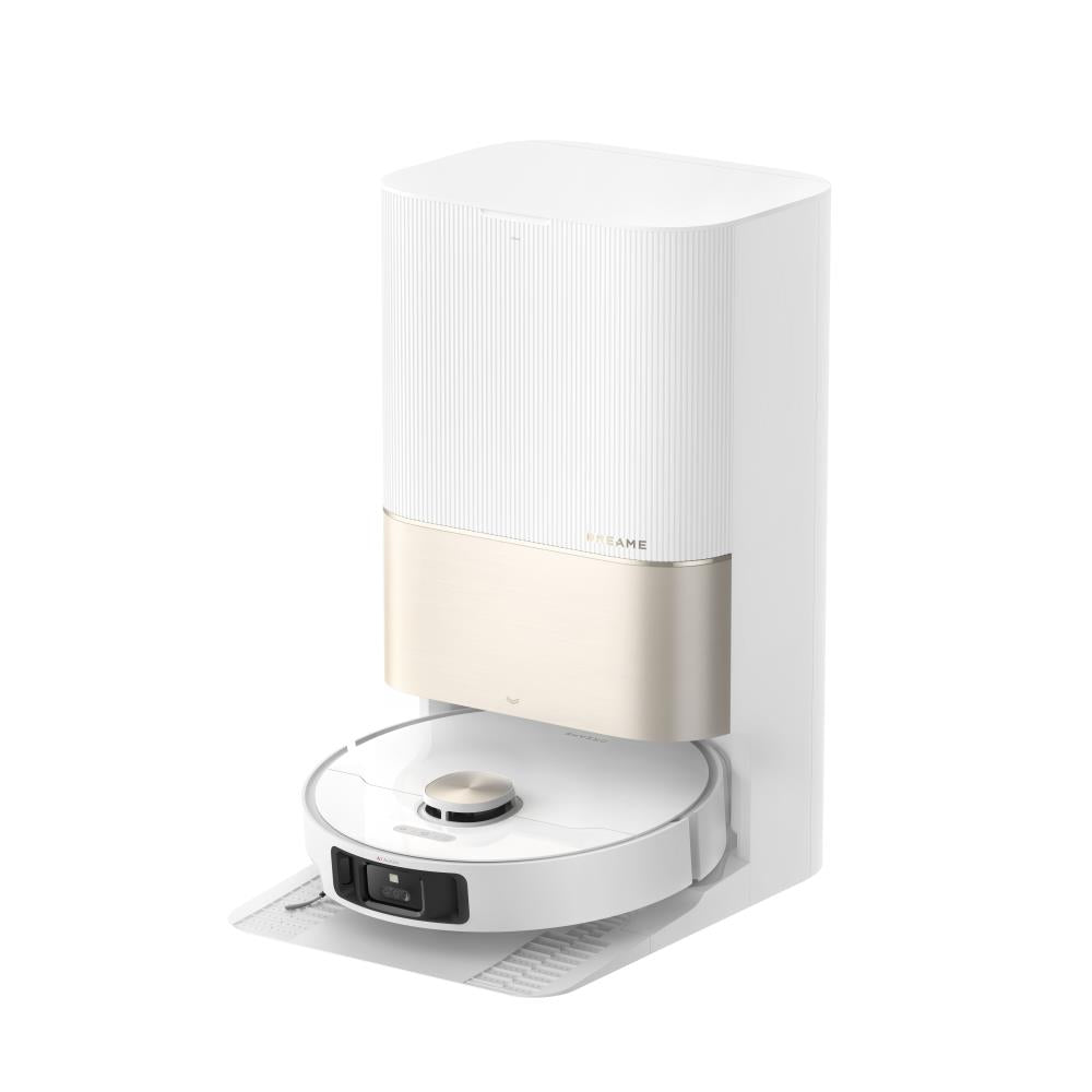 VACUUM CLEANER ROBOT/X40 ULTRA RLX63CE DREAME