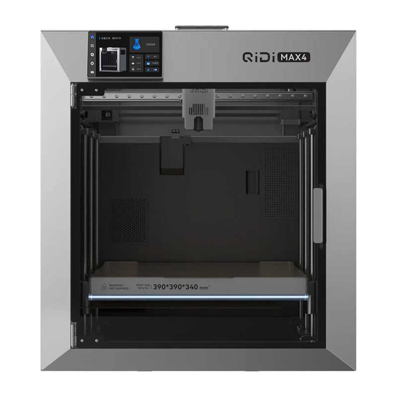 QIDI Max 4 3D printer - Image 3