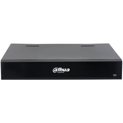 NET VIDEO RECORDER 32CH/NVR5432-XI/PRO DAHUA