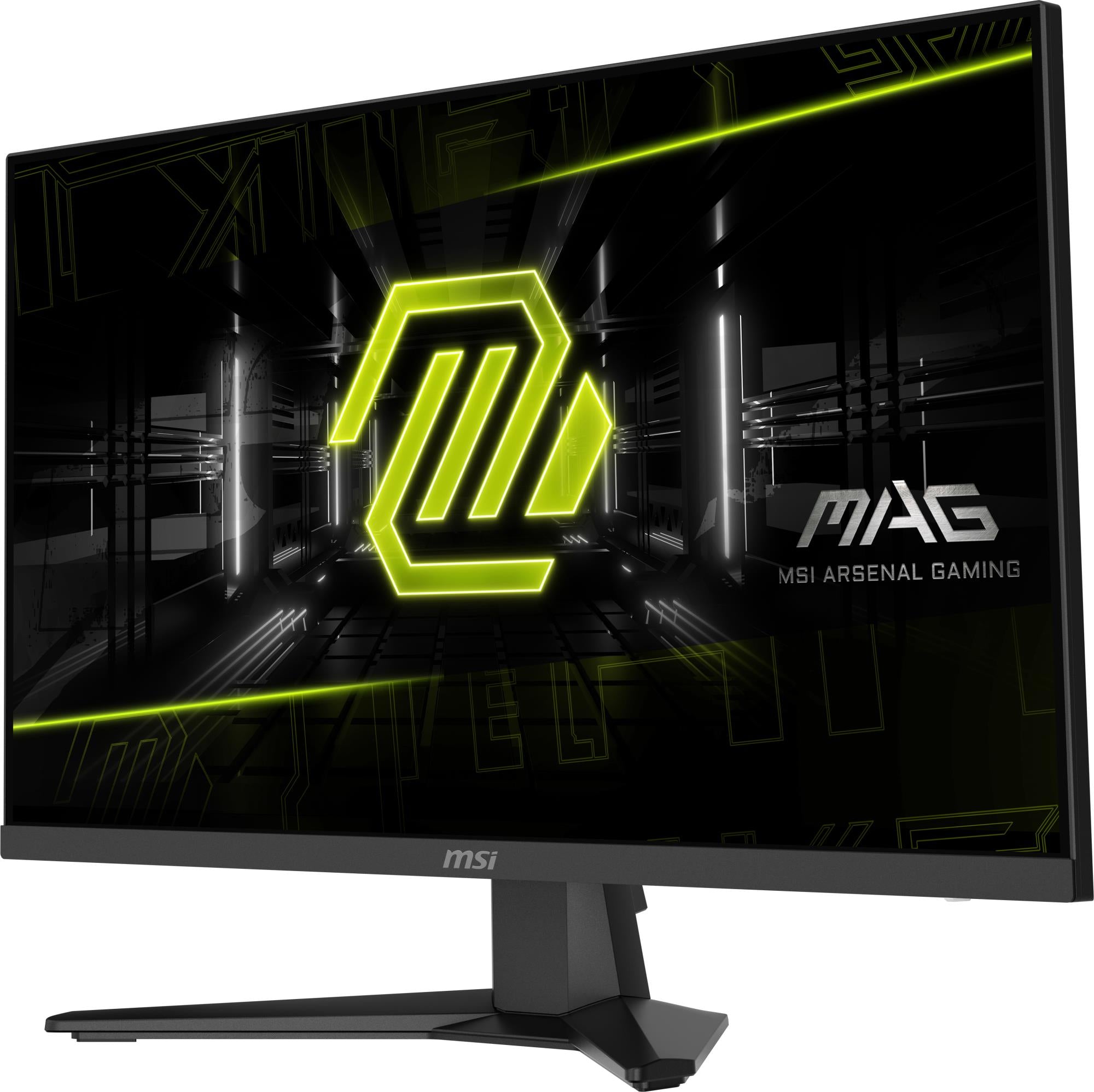 MSI MAG 274QF Monitors