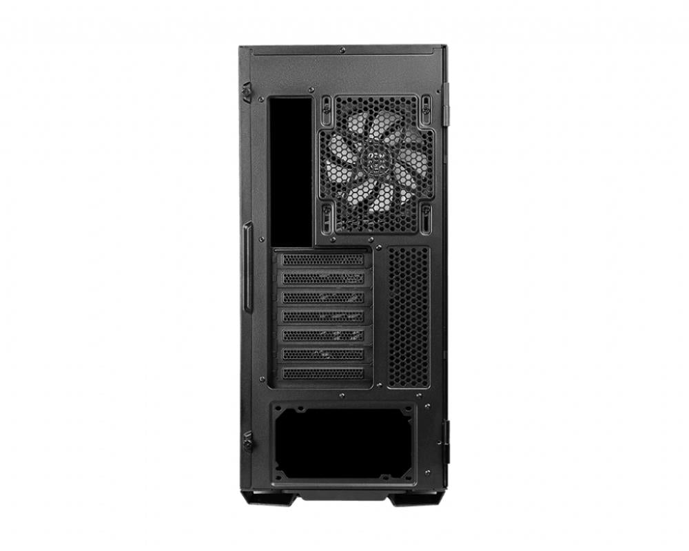 Case MSI MPG VELOX 100P AIRFLOW MidiTower Not included MPGVELOX100PAIRFLOW