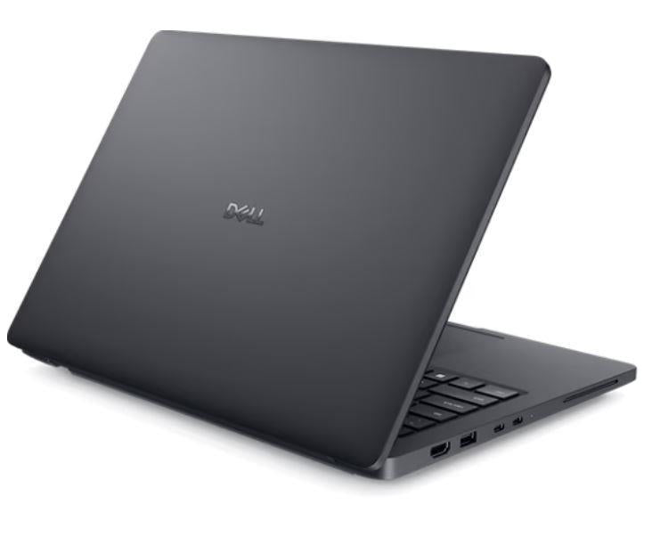 Notebook DELL Pro Max 14 MC14250 CPU Core Ultra u7-255H 14" RAM 32GB DDR5 7500 MHz SSD 512GB NVIDIA RTX PRO 500 6GB EST Smart Card Reader Windows 11 Pro 1.83 kg 210-BPVP_1022620879/3_E
