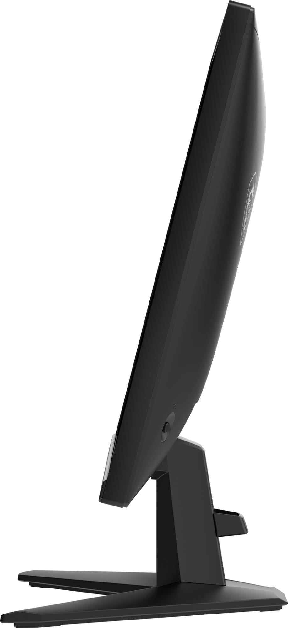 LCD Monitor MSI MAG 275F 27" Gaming Tilt Matte Panel IPS 1920x1080 16:9 180Hz 0.5 ms Colour Black MAG275F