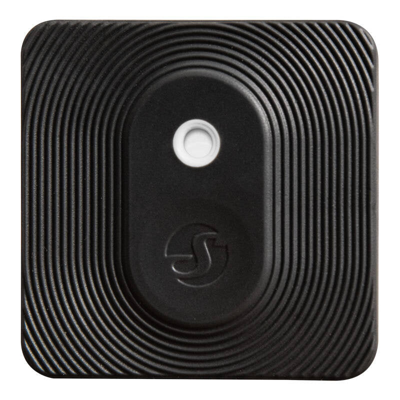 Shelly BLU H&T Temperature and humidity Sensor (Black)
