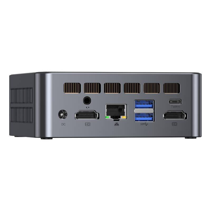 MINI PC GMKtec M3 Intel i5-12450H 32GB RAM + 1TB Black - Product Image 6