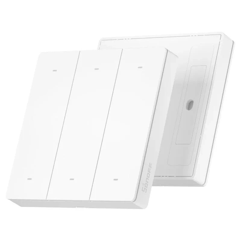Sonoff R5 Smart-Wandschalter (weiß) eWeLink