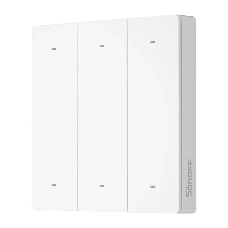 Sonoff R5 Smart-Wandschalter (weiß) eWeLink