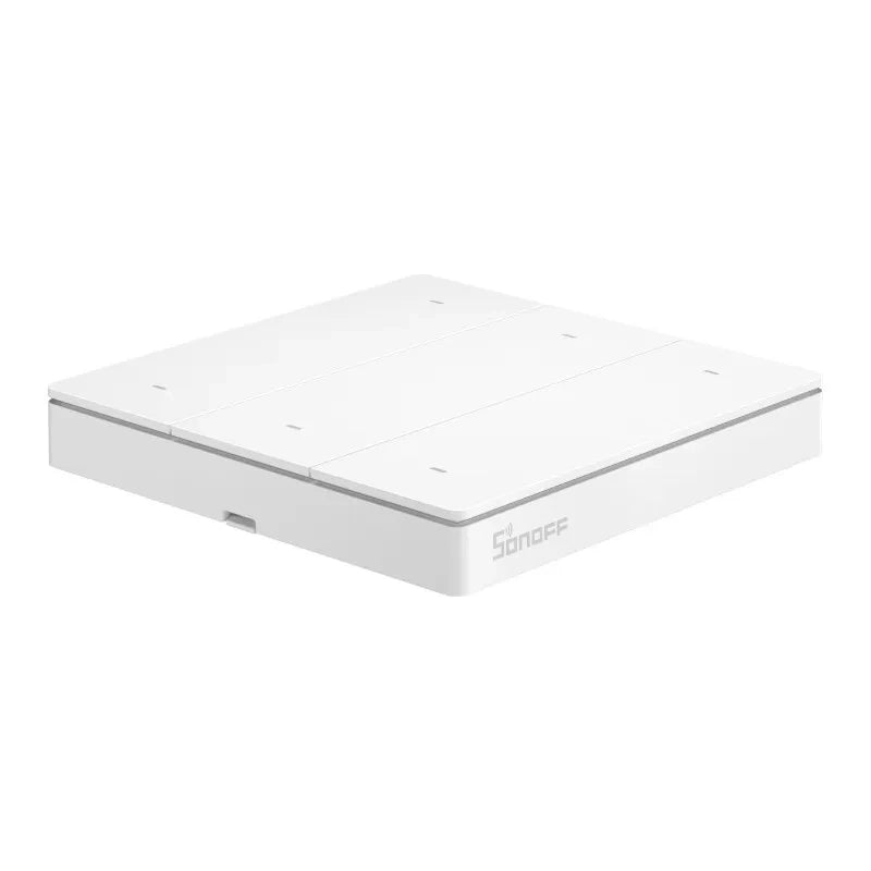 Sonoff R5 Smart-Wandschalter (weiß) eWeLink