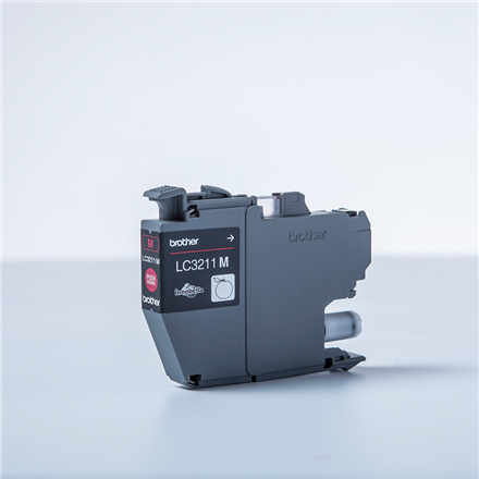 Brother LC3211M | Inkjet cartridge | Magenta