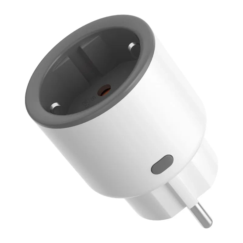 Intelligenter WLAN-Stecker Sonoff S60TPF