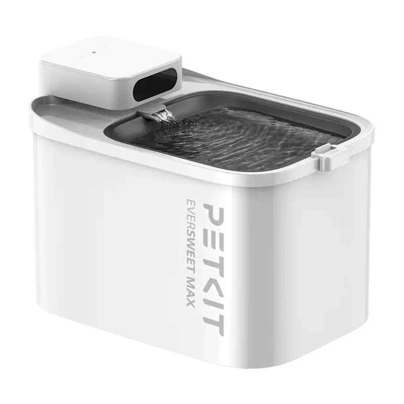 Eversweet Max Petkit intelligenter Tiertrinker/Brunnen