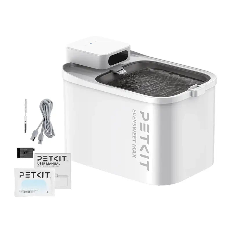 Eversweet Max Petkit smart animal drinker/fountain - Product Image 3