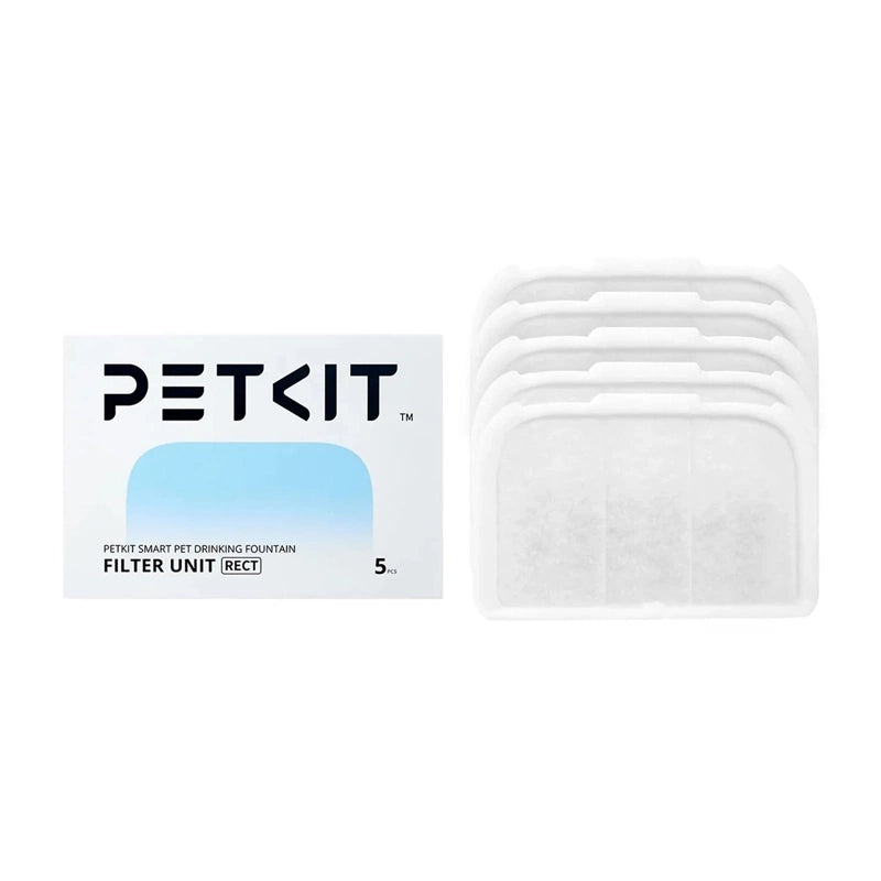 Ersatzfilter für Petkit Eversweet Max Trinker