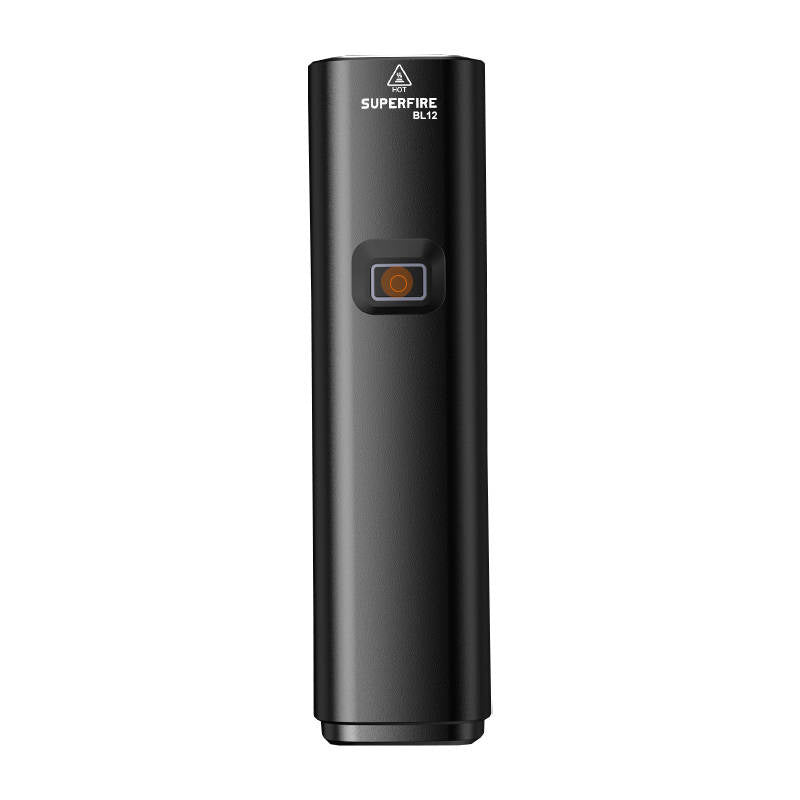 Bike light Superfire BL12, 4800mAh, USB - Product Image 3